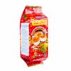 Bánh Pía Đỏ Không Trứng Nhân Đậu Xanh Sầu Riêng 250G - Tinhphat - Ảnh 2
