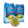 Bánh Pía Dừa Nhân Đậu Xanh Cơm Dừa Lá Dứa Xay Nhuyễn 300G - Tinhphat - Ảnh 4