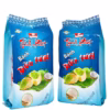 Bánh Pía Dừa Nhân Đậu Xanh Cơm Dừa Lá Dứa Xay Nhuyễn 300G - Tinhphat - Ảnh 3