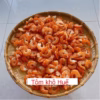 100G Tôm Khô Không Đầu, Bóc Vỏ, Ngon Mềm, Ngọt Nước, Dai, Không Tanh, Hàng Cao Cấp Loại 1 - Ctb709 - Ảnh 2