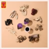 Chiết Xuất Trà Thảo Mộc Signature Ssanghwa (10 Capsule) - Ginseng House - Ảnh 4