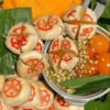 Bánh Pía Đậu Xanh Trứng Muối Kim Sa Tan Chảy Thơm Ngon Sánh Mịn - Winnie House - Ảnh 4
