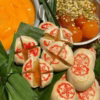 Bánh Pía Đậu Xanh Trứng Muối Kim Sa Tan Chảy Thơm Ngon Sánh Mịn - Winnie House - Ảnh 9