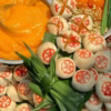 Bánh Pía Đậu Xanh Trứng Muối Kim Sa Tan Chảy Thơm Ngon Sánh Mịn - Winnie House - Ảnh 8