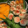Bánh Pía Đậu Xanh Trứng Muối Kim Sa Tan Chảy Thơm Ngon Sánh Mịn - Winnie House - Ảnh 11