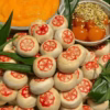 Bánh Pía Đậu Xanh Trứng Muối Kim Sa Tan Chảy Thơm Ngon Sánh Mịn - Winnie House - Ảnh 5