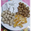 Combo 5 Loại Kẹo Đặc Sản Huế: Kẹo Cau, Kẹo Kéo, Kẹo Gừng, Kẹo Mè Vừng, Kẹo Đậu Nành Ctb718 - Bechip - Ảnh 2