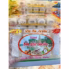 Bánh Dẻo Huế Đủ Vị: Bánh Củ Sen, Bánh Dẻo Cốm, Bánh Khoai Môn,..Phủ Dừa Thơm, Bùi, Béo Ctb716 - Bechip - Ảnh 2