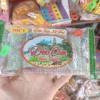 Bánh Dẻo Huế Đủ Vị: Bánh Củ Sen, Bánh Dẻo Cốm, Bánh Khoai Môn,..Phủ Dừa Thơm, Bùi, Béo Ctb716 - Bechip - Ảnh 11