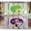 Bánh Dẻo Huế Đủ Vị: Bánh Củ Sen, Bánh Dẻo Cốm, Bánh Khoai Môn,..Phủ Dừa Thơm, Bùi, Béo Ctb716 - Bechip - Ảnh 8