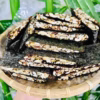 Hộp Bánh Ăn Kiêng Eat Clean Mix Tiện Lợi 1Kg - Winnie House - Ảnh 3