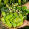 Bánh Dẻo Hương Hoa Bưởi Thơm Ngon 400G - Winnie House - Ảnh 2