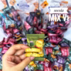 Bánh Quy Socola Mix Vị Hàng Nội Địa 500G - Winnie House - Ảnh 5