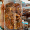 Mứt Mãng Cầu Sấy Muối Ớt, Ăn Là Nghiện 500G - Winnie House - Ảnh 5