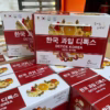 Trà Trái Cây Sấy Khô, Detox Thanh Lọc Cơ Thể Hộp 25 Gói - Winnie House - Ảnh 7
