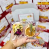 Trà Trái Cây Sấy Khô, Detox Thanh Lọc Cơ Thể Hộp 25 Gói - Winnie House - Ảnh 4