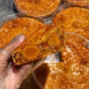 Bánh Trung Thu Thập Cẩm Gà Quay 8 Trứng Siêu To Khổng Lồ, Món Quà Tình Thân 600G - Winnie House - Ảnh 2