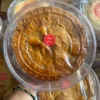 Bánh Trung Thu Thập Cẩm Gà Quay 8 Trứng Siêu To Khổng Lồ, Món Quà Tình Thân 600G - Winnie House - Ảnh 4