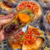 Bánh Pía Mỡ Hành Khoai Môn, Siêu Phẩm Mới 600G - Winnie House - Ảnh 8