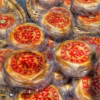 Bánh Pía Mỡ Hành Khoai Môn, Siêu Phẩm Mới 600G - Winnie House - Ảnh 11