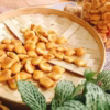 Bánh Gấu Nhân Kem Thiên Hồng, Bánh Gấu Tuổi Thơ Hương Vị Xưa - Winnie House - Ảnh 4
