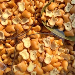 Bánh Gấu Nhân Kem Thiên Hồng, Bánh Gấu Tuổi Thơ Hương Vị Xưa - Winnie House