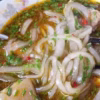 1Kg Bột Lọc Khô ( Tặng Công Thức Làm Bánh Lọc Gói ), Bột Lọc Huế Sấy Khô, Bột Làm Bánh Bột Lọc Cao Cấp Loại 1 Ctb728 - Bechip - Ảnh 3