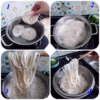Bánh Canh Bột Mì Khô Phước Hạnh Huế Chuẩn Ngon Loại 1 Ngon Từng Sợi, Đặc Sản Huế - Ctb729 - Ảnh 3