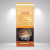 Cà Phê Rang Xay Napoly Coffee Robusta & Arabica Nguyên Chất, Rang Mộc, Đắng Dịu, Thơm Nồng Dành Cho Pha Phin - Túi 500G - Ảnh 6
