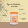 Combo_Ngũ Cốc Giảm Cân Zena Slim 500G & Mật Ong Tươi 500Ml_Redmelon - Ảnh 2