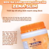 Combo_Ngũ Cốc Giảm Cân Zena Slim 500G & Mật Ong Tươi 500Ml_Redmelon - Ảnh 3