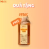 Combo_02 Hộp Ngũ Cốc Trà Sữa Zena 500G_Tặng Mật Ong Tươi_Redmelon - Ảnh 6