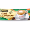 [Hộp] Cà Phê Hòa Tan Cappuccino - Napoly Coffee - 10 Gói/Hộp - Ảnh 5