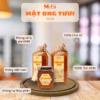 Combo_02 Hộp Ngũ Cốc Trà Sữa Zena 500G_Tặng Mật Ong Tươi_Redmelon - Ảnh 7