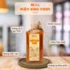 Combo_Ngũ Cốc Trà Sữa Yến Mạch Sen Vàng 500G & Mật Ong Tươi 500Ml_Redmelon - Ảnh 6