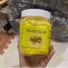 Tinh Bột Nghệ Nguyên Chất 100% Cao Cấp Hủ 500G, Đẹp Da, Tốt Cho Dạ Dày Ctb746 - Bechip - Ảnh 12