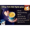 Tinh Bột Nghệ Nguyên Chất 100% Cao Cấp Hủ 500G, Đẹp Da, Tốt Cho Dạ Dày Ctb746 - Bechip - Ảnh 8