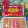 Combo 2 Hộp Bánh Đậu Xanh Tiên Dung, Bánh Đậu Xanh Rồng Vàng Thơm Ngon Khó Cưỡng, Đặc Sản Hải Dương - Ctb735 - Ảnh 2