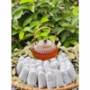 Trà Lá Ổi Giảm Cân Túi Lọc, Bay Xẹp Bụng, Thon Gọn Dáng, Set 10 Túi Ctb753 - Bechip - Ảnh 7