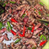 Mắm Mực Pha Sẵn Thơm Ngon, Chuẩn Vị Miền Trung - Đặc Sản Huế Hủ 500G - Ctb652 - Ảnh 6