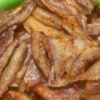Khô Cá Điêu Hồng Phile Loại Ngon Ít Xương Chuẩn Vị 500G - Winnie House - Ảnh 5