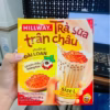 Trà Sữa Trân Châu Hillway Chuẩn Vị Đài Loan Có Trân Châu Hoàng Kim 280G/Hộp - Ctb756 - Ảnh 6
