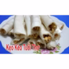 Combo 2 Gói Kẹo Lạc Vừng Dồi, Kẹo Dồi Lạc, Kẹo Kéo Tuổi Thơ Gói 250G, Vỏ Mỏng, Nhiều Nhân, Thơm Ngon, Giòn Rụm Ctb757 - Bechip - Ảnh 5