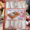 Combo 2 Gói Kẹo Lạc Vừng Dồi, Kẹo Dồi Lạc, Kẹo Kéo Tuổi Thơ Gói 250G, Vỏ Mỏng, Nhiều Nhân, Thơm Ngon, Giòn Rụm Ctb757 - Bechip - Ảnh 2