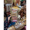 Combo 3 Gói Kẹo Lạc Trường Thuận, Kẹo Lạc Vừng Dồi Thơm Ngon, Giòn Rụm Date Mới Gói 150G - Ctb758 - Ảnh 4