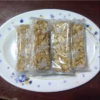 Combo 3 Gói Kẹo Lạc Trường Thuận, Kẹo Lạc Vừng Dồi Thơm Ngon, Giòn Rụm Date Mới Gói 150G - Ctb758 - Ảnh 5