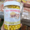 Viên Nghệ Mật Ong Nguyên Chất Hàng Chuẩn Hộp 500G - Ctb759 - Ảnh 2
