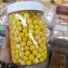 Viên Nghệ Mật Ong Nguyên Chất Hàng Chuẩn Hộp 500G - Ctb759 - Ảnh 3