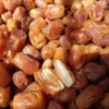 Chà Là Rời Sấy Dẻo Tự Nhiên - Ngọt Ngào, Bổ Dưỡng 500G - Winnie House - Ảnh 3