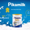 [Combo 3 Hộp] Sữa Pikamilk Sure Tăng Cường Hệ Cơ Xương Khớp Chống Loãng Xương Ở Người Trên 38 Tuổi - Pikamilk - Ảnh 8